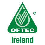 OFTEC Ireland logo